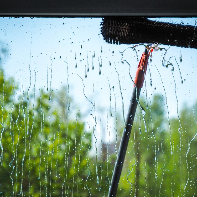 Window Cleaning in Pueblo, CO Window Cleaning in Pueblo, CO