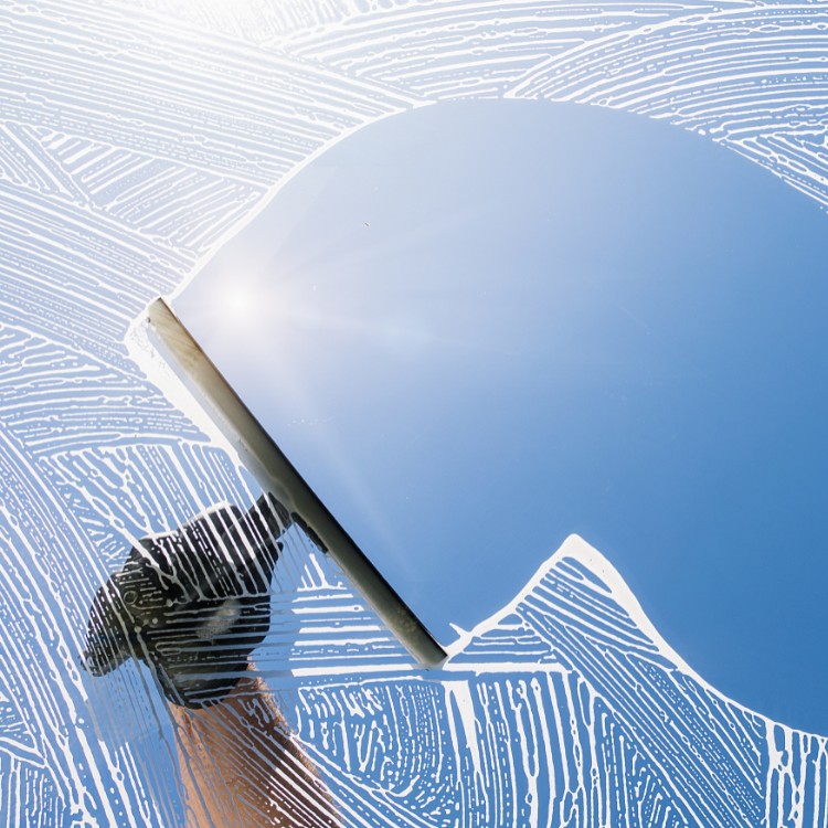 Window Cleaning in Pueblo, CO