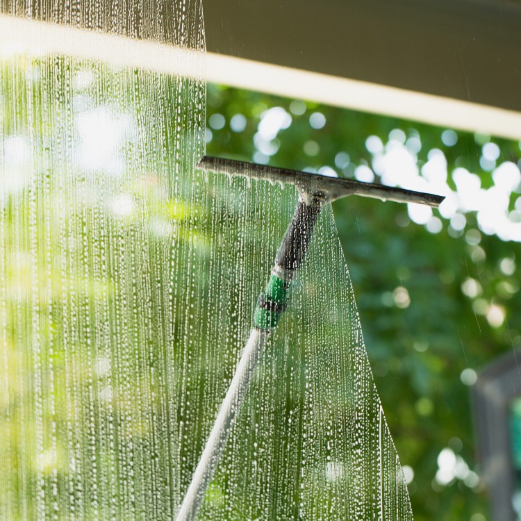 Window Cleaning in Pueblo, CO